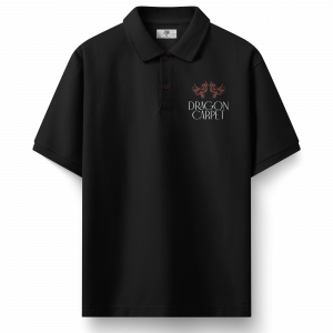 Polo "Dragon Carpet"
